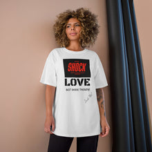 Load image into Gallery viewer, Shock Champion T-Shirt
