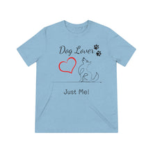Load image into Gallery viewer, Unisex Triblend Tee
