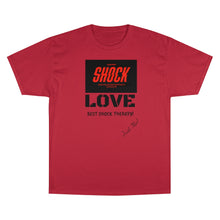 Load image into Gallery viewer, Shock Champion T-Shirt
