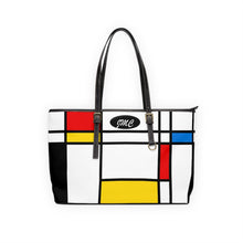 Load image into Gallery viewer, Smooth Out PU Leather Shoulder Bag
