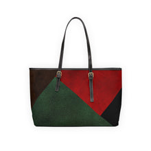 Load image into Gallery viewer, Colors 4 PU Leather Shoulder Bag
