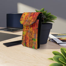 Load image into Gallery viewer, Love 2 Small Cell Phone Wallet
