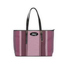 Load image into Gallery viewer, Gorgeous Purple PU Leather Shoulder Bag
