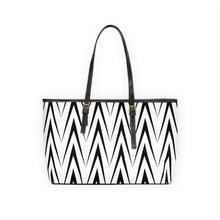 Load image into Gallery viewer, Pin Up PU Leather Shoulder Bag
