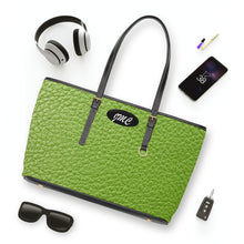 Load image into Gallery viewer, Green Day PU Leather Shoulder Bag
