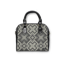 Load image into Gallery viewer, Big X 3D Shoulder Handbag
