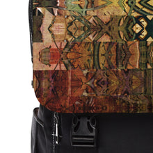 Load image into Gallery viewer, Illusion 24 Unisex Casual Shoulder Backpack
