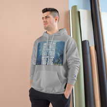 Load image into Gallery viewer, Small Mind Champion Hoodie

