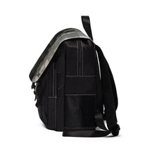 Load image into Gallery viewer, Magic Arrow Unisex Casual Shoulder Backpack
