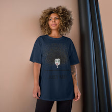 Load image into Gallery viewer, Wild Lady Vacation Champion T-Shirt
