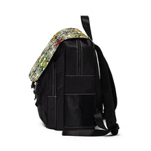 Load image into Gallery viewer, Spirit Up Unisex Casual Shoulder Backpack
