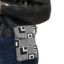 Load image into Gallery viewer, Tough One Small Cell Phone Wallet
