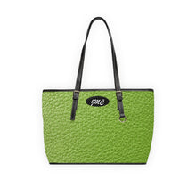 Load image into Gallery viewer, Green Day PU Leather Shoulder Bag
