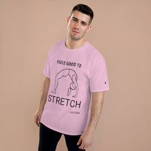 Load image into Gallery viewer, Stretch Champion T-Shirt
