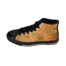 Load image into Gallery viewer, Vintage 17 Women's High-top Sneakers
