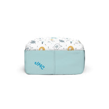 Load image into Gallery viewer, Little Elephant Unisex Baby Classic Backpack/Diaper Bag
