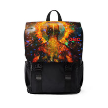 Load image into Gallery viewer, Adventure Unisex Casual Shoulder Backpack
