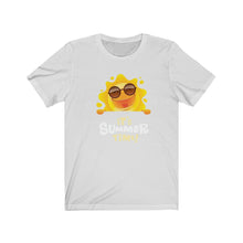 Load image into Gallery viewer, Unisex Jersey Short Sleeve Tee
