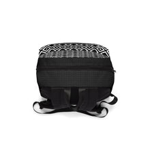 Load image into Gallery viewer, Black Excitement Unisex Classic Backpack
