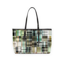 Load image into Gallery viewer, Fade Up PU Leather Shoulder Bag
