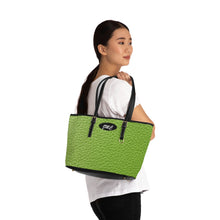 Load image into Gallery viewer, Green Day PU Leather Shoulder Bag
