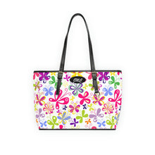 Load image into Gallery viewer, Fly Free PU Leather Shoulder Bag
