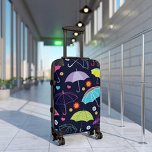 Load image into Gallery viewer, Rain Kid Suitcases
