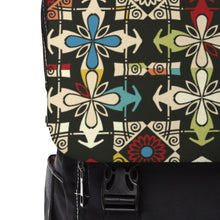 Load image into Gallery viewer, Praying Hands Unisex Casual Shoulder Backpack
