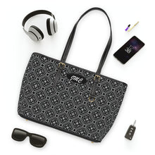 Load image into Gallery viewer, Tiny Ring PU Leather Shoulder Bag
