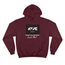 Load image into Gallery viewer, What The? Champion Hoodie
