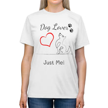 Load image into Gallery viewer, Unisex Triblend Tee

