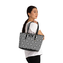 Load image into Gallery viewer, Starry Night 5 PU Leather Shoulder Bag
