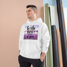 Load image into Gallery viewer, The Best Champion Hoodie
