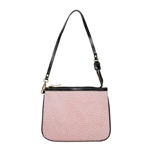 Load image into Gallery viewer, Traveling Rose Small Shoulder Bag

