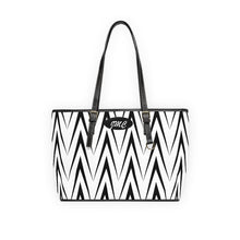 Load image into Gallery viewer, Pin Up PU Leather Shoulder Bag
