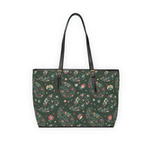 Load image into Gallery viewer, Paisley Grey 4 PU Leather Shoulder Bag
