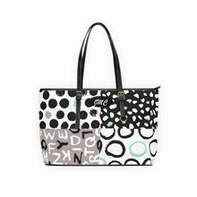 Load image into Gallery viewer, Hope PU Leather Shoulder Bag
