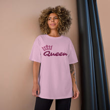 Load image into Gallery viewer, Queen Champion T-Shirt
