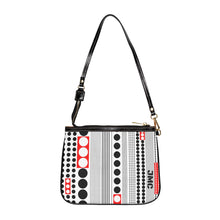 Load image into Gallery viewer, JMC DOT Small Shoulder Bag
