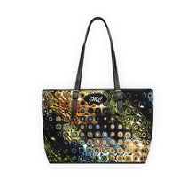 Load image into Gallery viewer, Live Colors PU Leather Shoulder Bag
