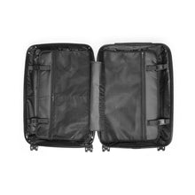 Load image into Gallery viewer, Dot Square Suitcases
