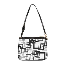 Load image into Gallery viewer, 2 Square Small Shoulder Bag
