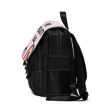 Load image into Gallery viewer, My Beauty Bag Unisex Casual Shoulder Backpack
