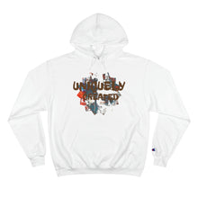 Load image into Gallery viewer, Chime Uniquely Created Champion Hoodie

