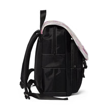 Load image into Gallery viewer, Lilly Valley Unisex Casual Shoulder Backpack
