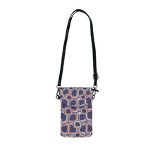 Load image into Gallery viewer, Proud Splash Small Cell Phone Wallet
