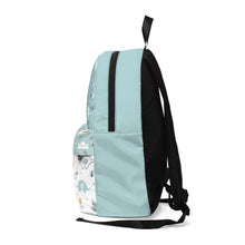 Load image into Gallery viewer, Little Elephant Unisex Baby Classic Backpack/Diaper Bag

