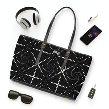 Load image into Gallery viewer, Running Cross PU Leather Shoulder Bag
