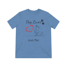 Load image into Gallery viewer, Unisex Triblend Tee

