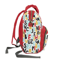 Load image into Gallery viewer, Clown Bag Multifunctional Backpack
